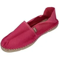 espadrij l´originale CLASSIC 100 Espadrille Fuchsia