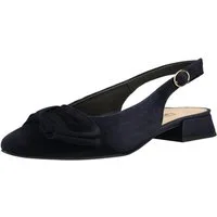 Paul Green Paul Green Ballerinas Veloursleder Ballerina