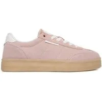 GUESS JEANS Guess Jeans Damen-Sneaker Pink Sneaker