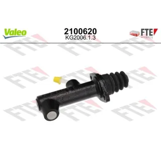 Valeo Kupplungsgeberzylinder 2100620