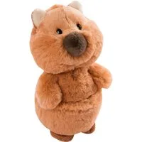 Nici Kuscheltier NICI Selection, Quokka Quokka-Mola, 22 cm schlenkernd