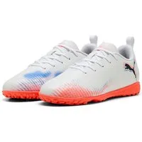 PUMA FUTURE 8 PLAY TT JR Fußballschuh für synthetische Hartplätze, für Jugendliche