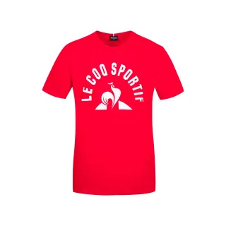 MEN'S T SHIRT BAT Tee SS N2 M ROT