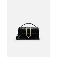 JACQUEMUS Henkeltasche Le Grand Bambino Frame