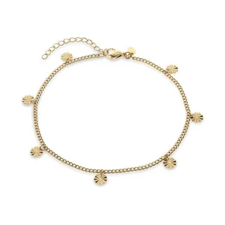 FAVS Fußkette 89232207