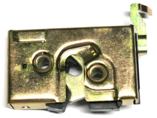 Türschloß Türe Schloss VORN LINKS 357837015 für VW Passat B3 35i ab 1988-