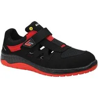 ELTEN LONNY W red Easy ESD S1PS Sicherheitsschuh (Schuhkarton, Paar)