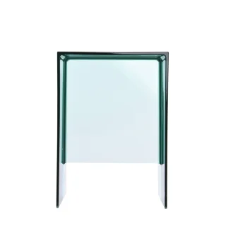 LAUFEN Hocker Kartell · LAUFEN 330x280x465, grün, 3.8933.0.092.000.1 H3893300920001