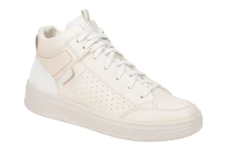 Legero 2-000251-4300 REJOISE Damen Schn?r-Halbschuhe soft taupe (beige) flexi...