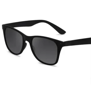 TS Sunglasses UV400 Anti-polarization TAC Lens Anti-glare Eye Protection Lightweight Fashion Glasses for Cycling Hiking