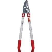 Amboss-Astschere Power Cut RS 650 rot/grau, 65cm