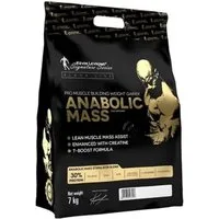 Kevin Levrone Kevin Levrone Anabolic Mass 7kg Pulver, Kreatin-Monohydrat, Taurin sowie Aminosäuren