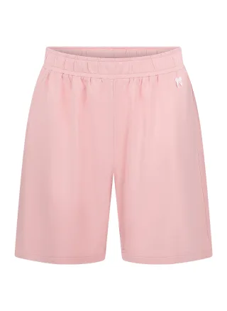Short Stories - Bermuda silver pink - Gr. - M