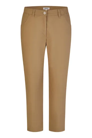 KjBRAND - Betty Chino camel - Gr. - 48