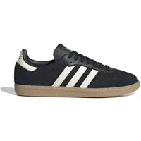 adidas Originals Adidas - Samba Og - Schwarz Schnürschuh