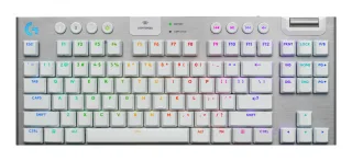 Logitech G G915 X | 920-012736 | Tastatur - LIGHTSPEED