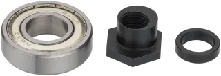 HAZET Lager-Satz - 9036N-5-02/3