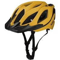 KED Fahrradhelm, MTB Fahrradhelm SPIRI II TREND