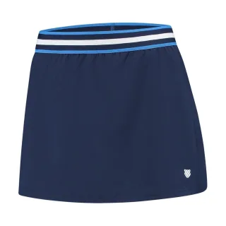 K-Swiss - Hosenrock für Damen , Tennis (Marine)