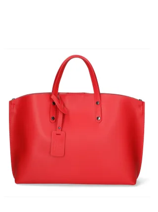 Gave Lux Schultertasche Frauen RED