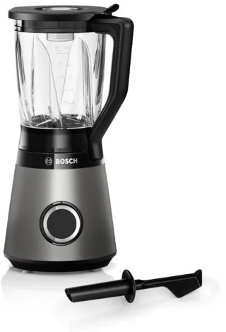 Bosch MMB6172SN (silber)
