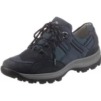 Waldläufer HOLLY Schnürschuh, Bequemschuh, Halbschuh, Outdoorschuh in Trekking-Optik, H-Weite