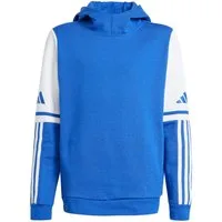 adidas Performance Sweatshirt adidas Performance Squadra 25 Hoody Kids Baumwolle