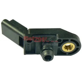 Metzger Saugrohrdrucksensor Citroen Fiat Lancia Peugeot Renault 0906087