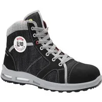 ELTEN SENSATION XXT Mid ESD S2 Sicherheitsstiefel (Schuhkarton, Paar)