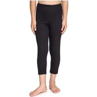 Merry Style Leggings Mädchen Caprihose 3/4 Hosen aus Baumwolle MS10-226 (1-tlg) bequem, elastischer Bund