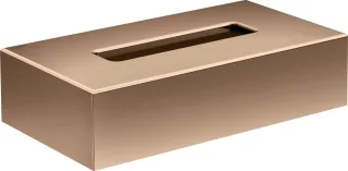 Hansgrohe Kosmetiktuchbox 42873300