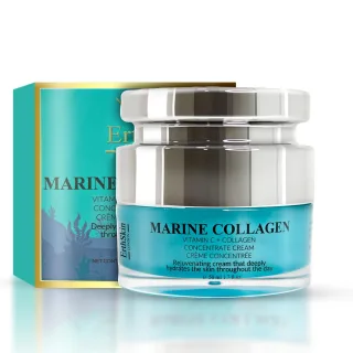 Marine Glow Vitamin C-Konzentrat Creme 50ml