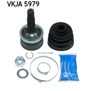 SKF Antriebswellengelenk au?en Volvo S40 V40 1,8 VKJA5979
