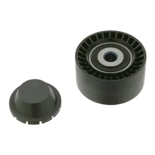 Febi Umlenkrolle Keilrippenriemen Citroen DS Opel Peugeot Toyota