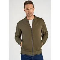 BISON Cardigan Cardigan Comfort Fit
