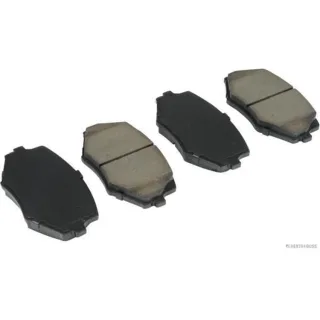 Jakoparts Bremsbel?ge vorne Mazda MX-5 1 2