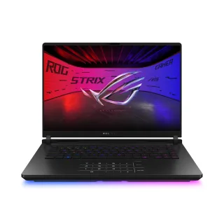ASUS ROG Strix Scar 16 G635LX-RW110W | 90nr0l81-m004z0 | 16" WQXGA - Core Ultra 9 275HX
