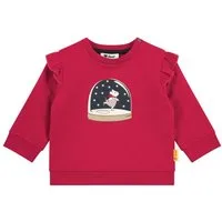 Steiff Sweatshirt Sweatshirt Celebration