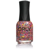 ORLY Nagellack ORLY Nagellack - Turn It Up, 18ML