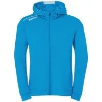 Kempa Trainingsjacke Trainingsjacke PLAYER HOOD JACKET Kids (1-St)