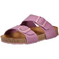 Haflinger Haflinger Hausschuhe Leder Hausschuh