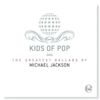 The Greatest Ballads of Michael Jackson