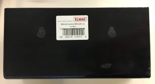 ELMAG Wasserwanne(Metall) zu Sockel - 9601091