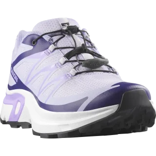 Salomon Sneaker "XT-EVR W" vom XT-6 inspiriert