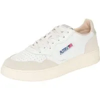 AUTRY MEDALIST LOW Sneaker aus Leder