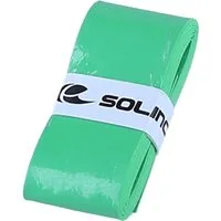 Solinco Griffband Overgrip Wonder 0.6mm (Tacky und Soft) grün einzeln 1er