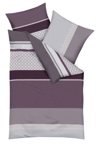 Kaeppel Bettwäsche "Imperial" 2 Stk.