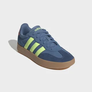 adidas Sportswear Sneaker "BARREDA" inspiriert vom Design des adidas handball spezial