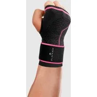 BLACKROX Handgelenkbandage [Vergleichssieger 2026] Handgelenkbandage verstellbar S–L Sport Alltag