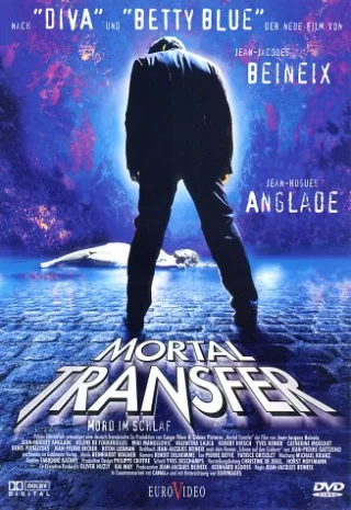 Mortal Transfer [DVD] [2003]